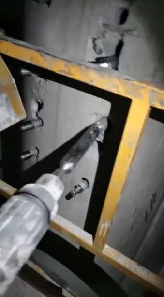 荷泽郓城县锚栓加固