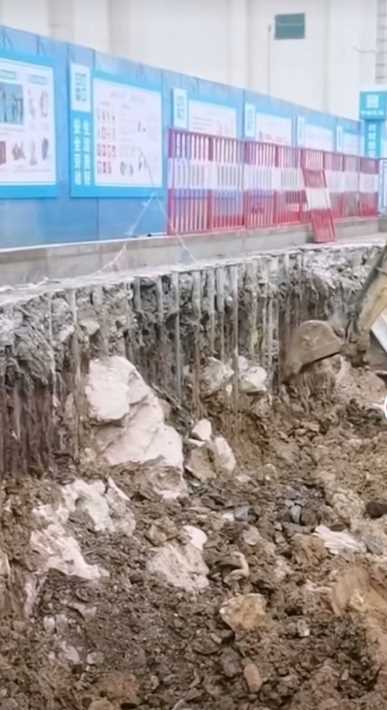 荷泽郓城县微型桩